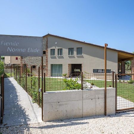 Fienile Nonna Elide Otel Altivole  Dış mekan fotoğraf