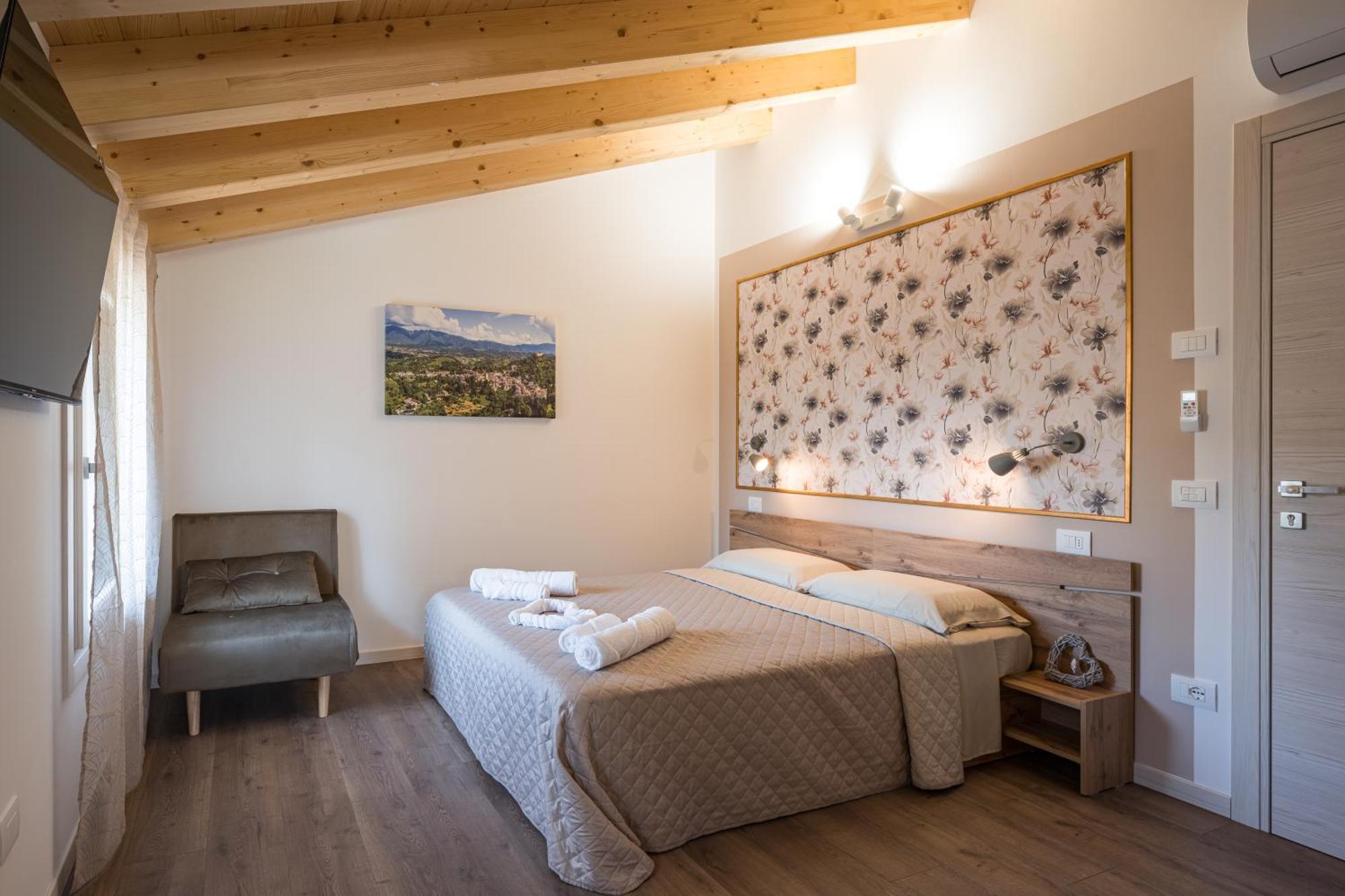 Fienile Nonna Elide Otel Altivole  Dış mekan fotoğraf