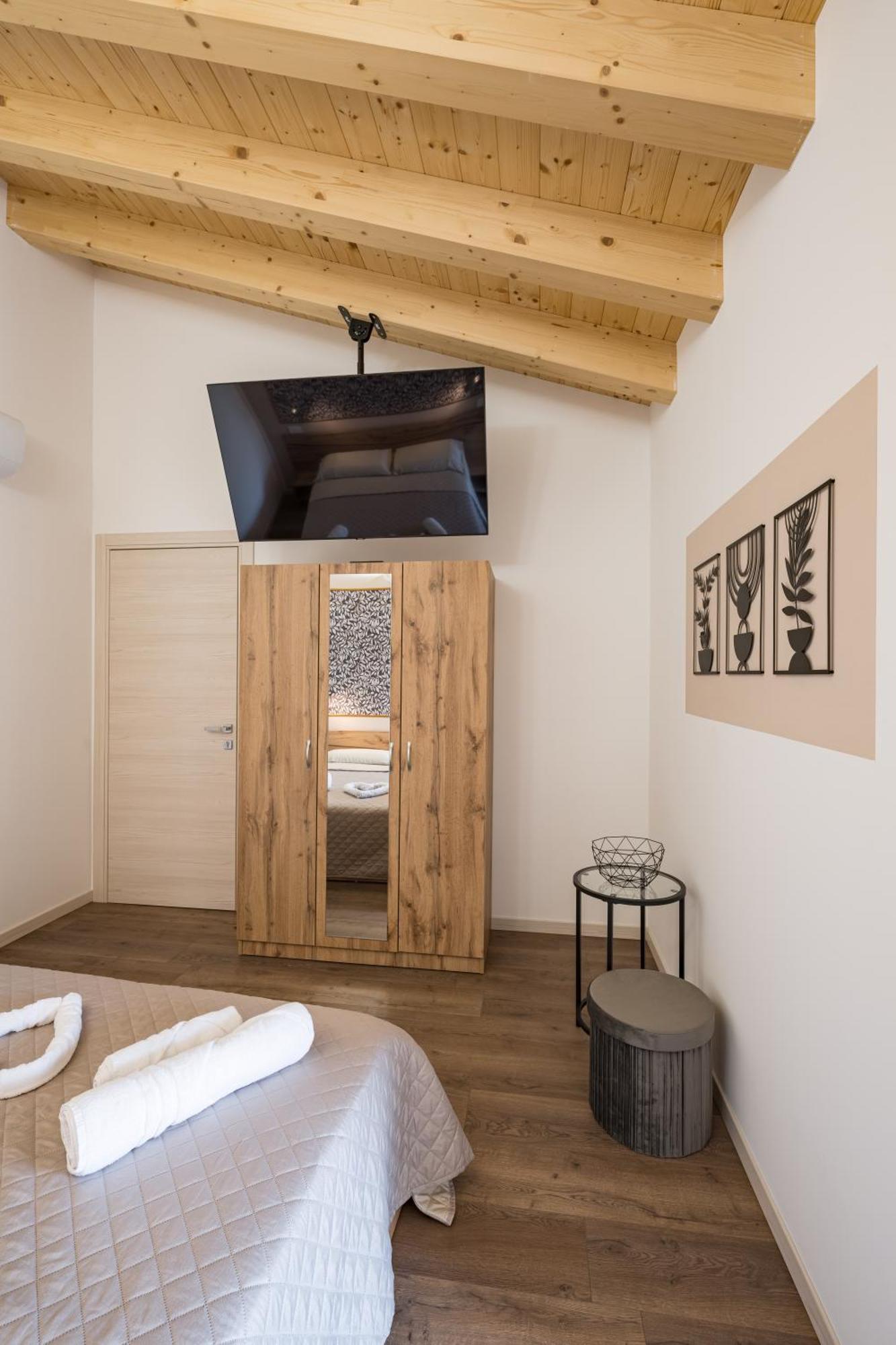 Fienile Nonna Elide Otel Altivole  Dış mekan fotoğraf