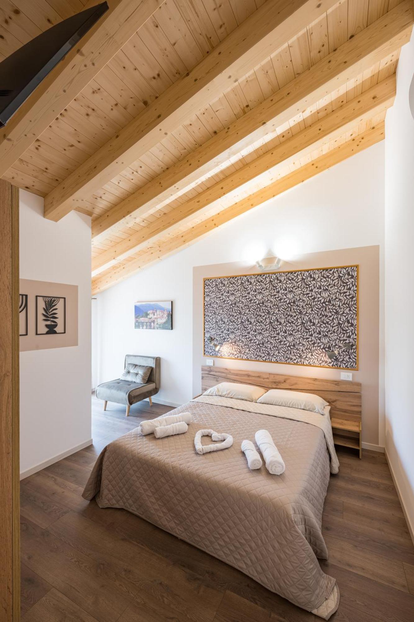 Fienile Nonna Elide Otel Altivole  Dış mekan fotoğraf