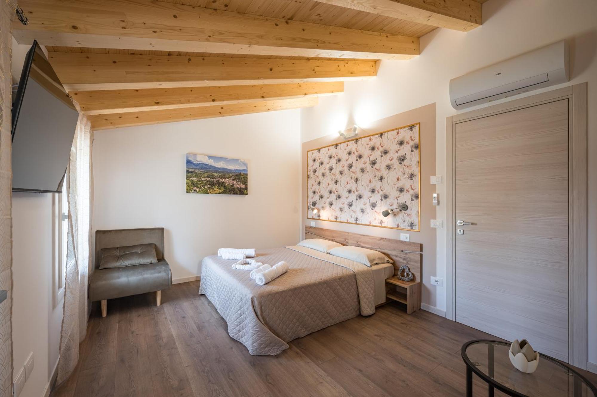 Fienile Nonna Elide Otel Altivole  Dış mekan fotoğraf