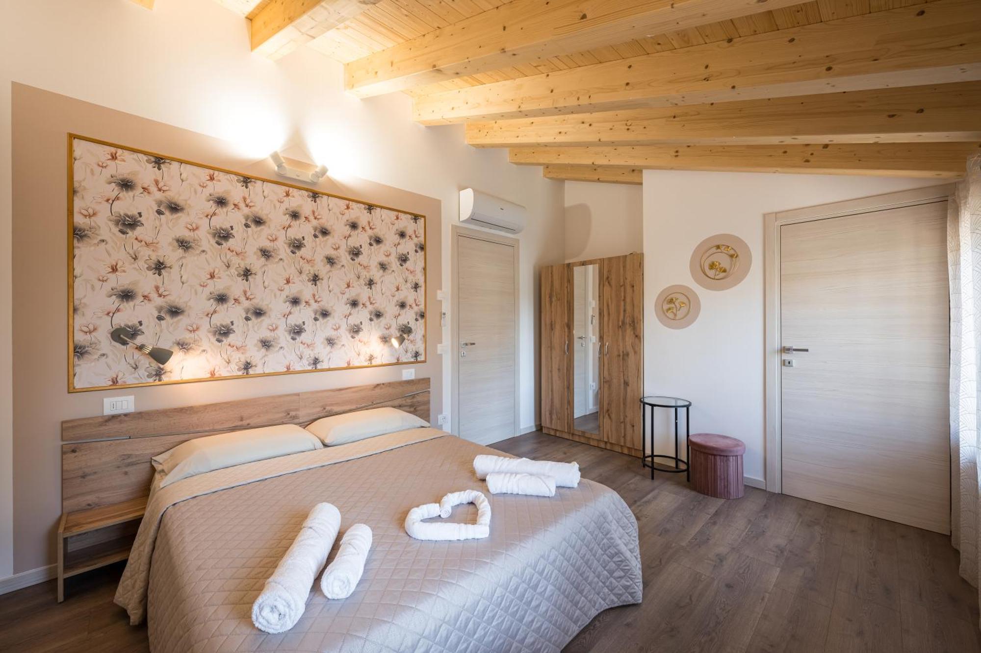 Fienile Nonna Elide Otel Altivole  Dış mekan fotoğraf
