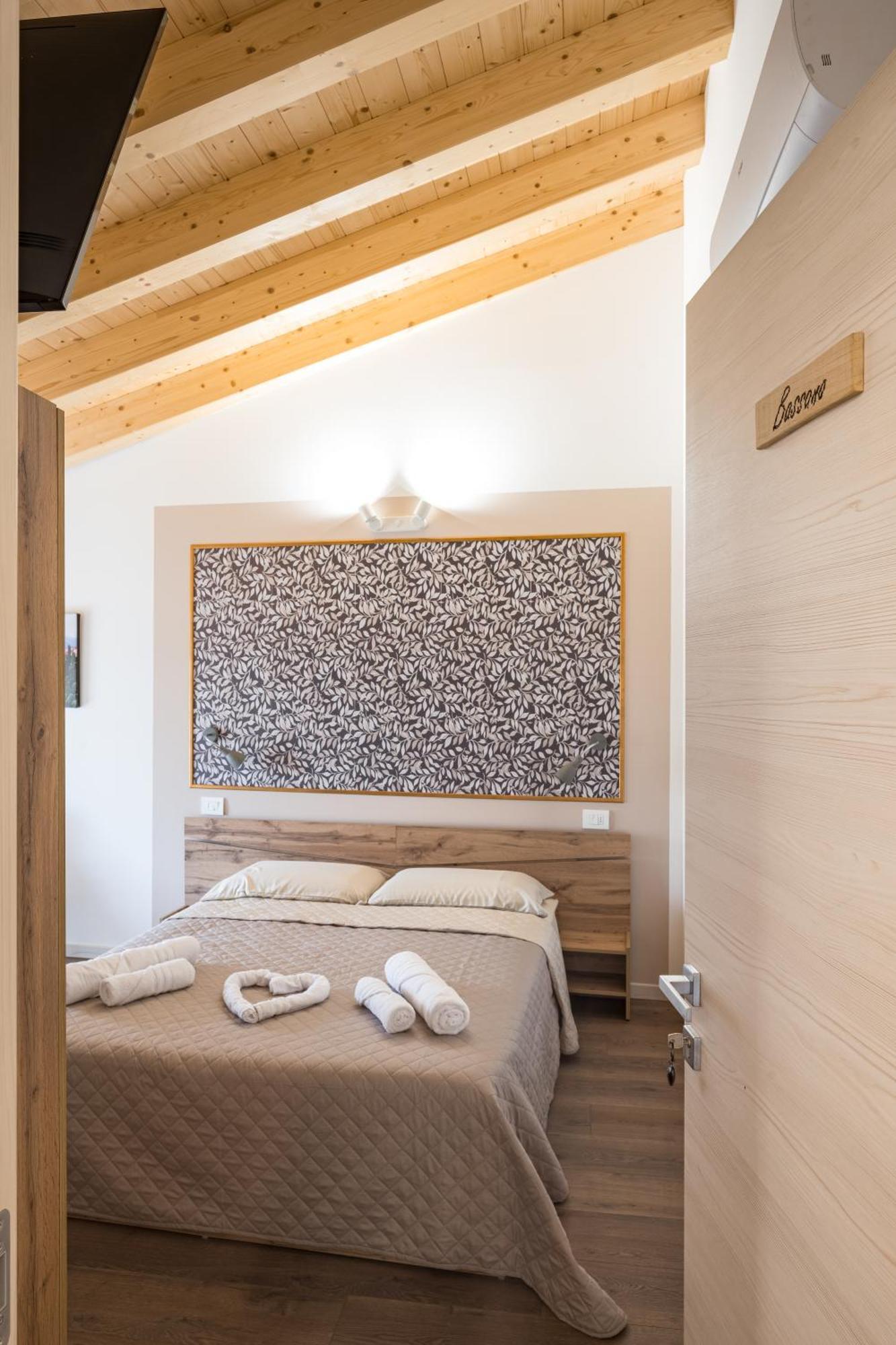 Fienile Nonna Elide Otel Altivole  Dış mekan fotoğraf